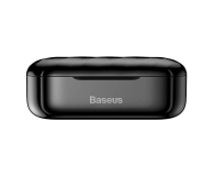 Baseus Słuchawki Dousz. BT TWS  Baseus Encok W07 TWS  (czarne)# - 1381595 - zdjęcie 3
